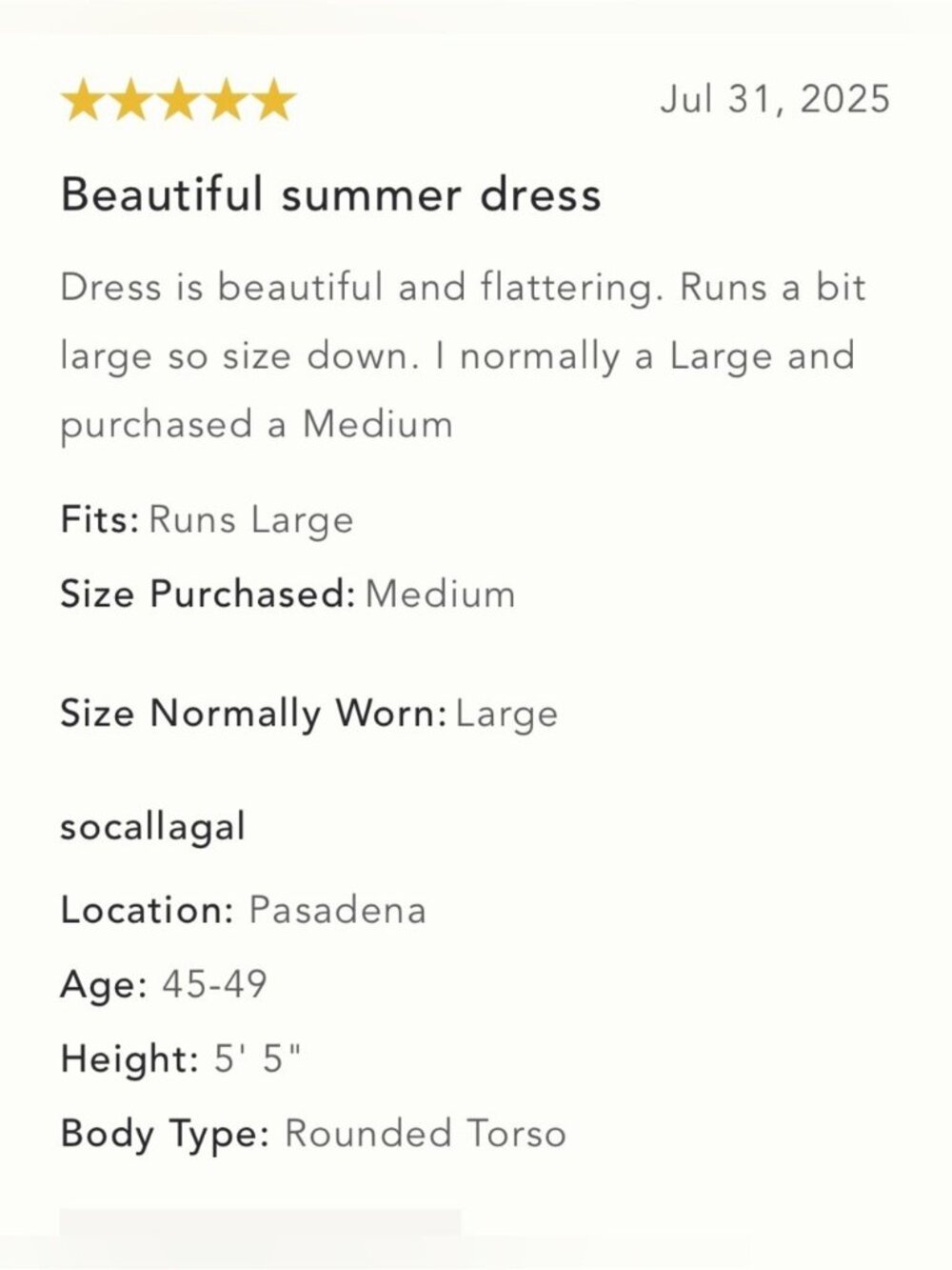 NWT Size S - Anthropologie 100% Cotton Smocked Open-Back Midi Dress (US$ 118) - Picture 14 of 16